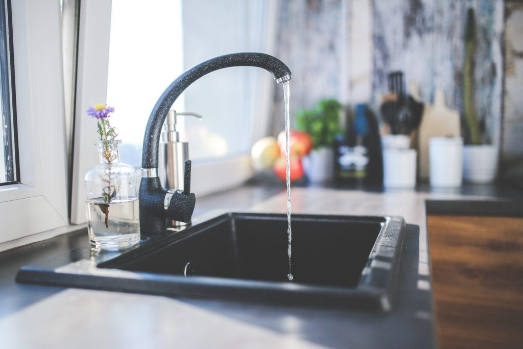 Faucet and Sink Repairs & Installation 1