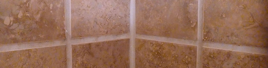 Keeping Your Grout Clean