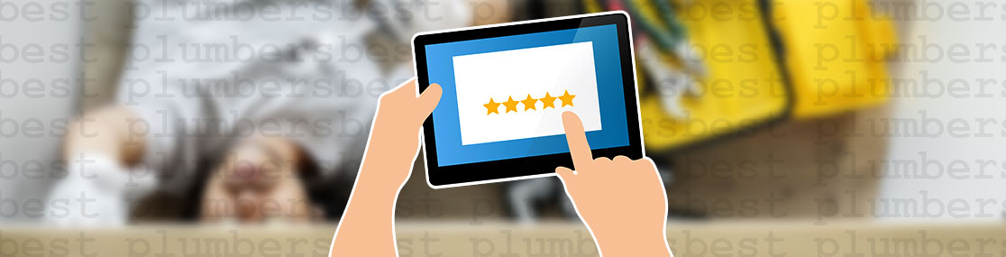 Ways To Spot Fake Online Reviews About The Best Plumbers
