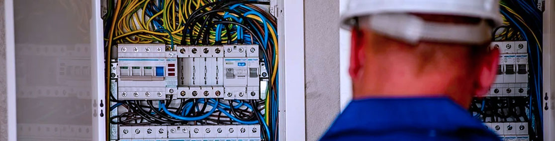 Our Fairfax Plumber Home Inspection Services Help Detect Electrical Problems