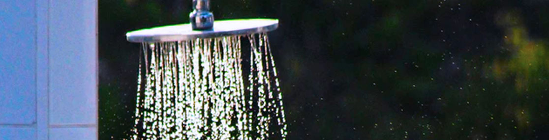 Reduce Water Bill When Taking Showers
