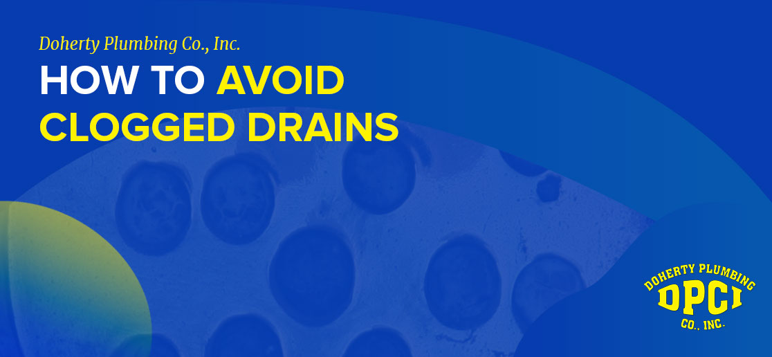 Drain Cleaning Services in Chantilly